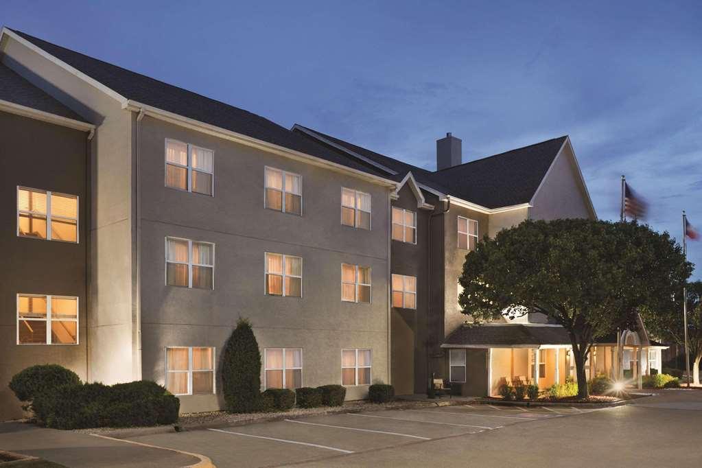 Country Inn & Suites By Radisson, Lewisville, Tx Exterior photo